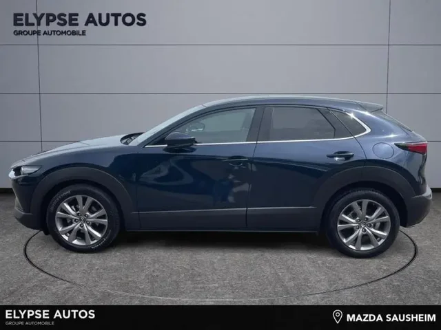 Occasion MAZDA CX-30 à  chez Elypse Autos