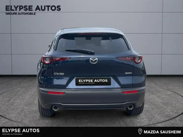 Occasion MAZDA CX-30 à  chez Elypse Autos