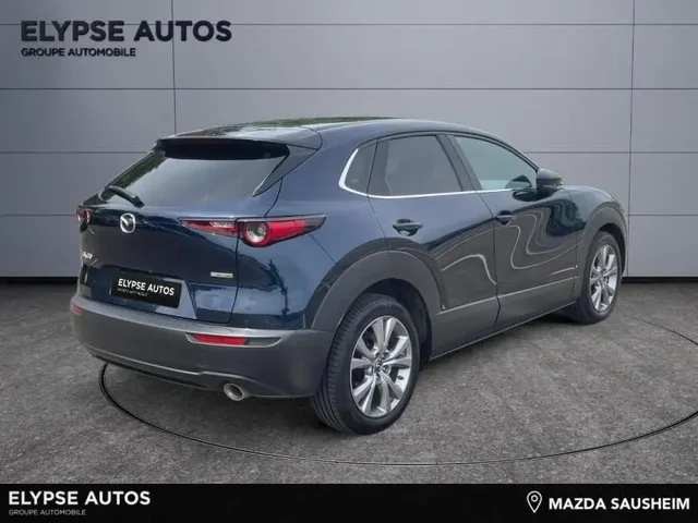 Occasion MAZDA CX-30 à  chez Elypse Autos