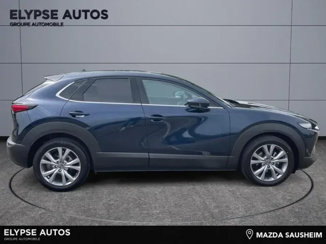 Occasion MAZDA CX-30 à  chez Elypse Autos
