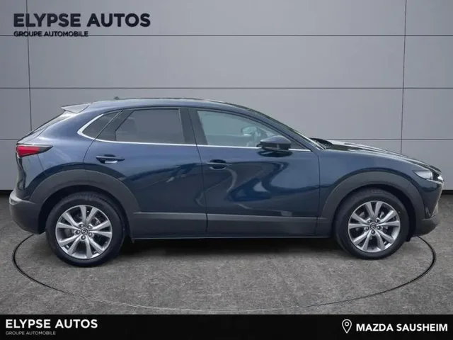 Occasion MAZDA CX-30 à  chez Elypse Autos
