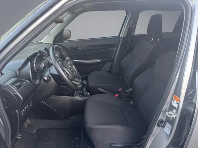 Occasion SUZUKI Swift à  chez Elypse Autos