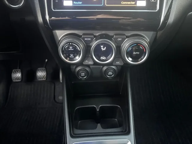 Occasion SUZUKI Swift à  chez Elypse Autos