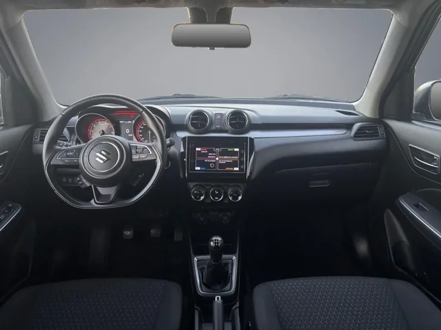 Occasion SUZUKI Swift à  chez Elypse Autos