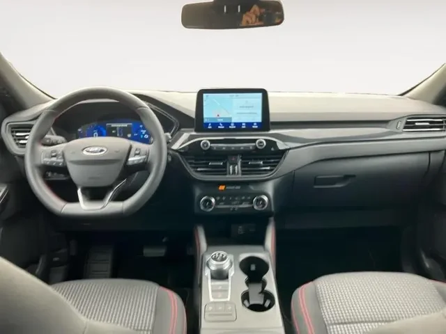 Occasion FORD Kuga à  chez Elypse Autos