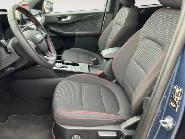 Occasion FORD Kuga à  chez Elypse Autos