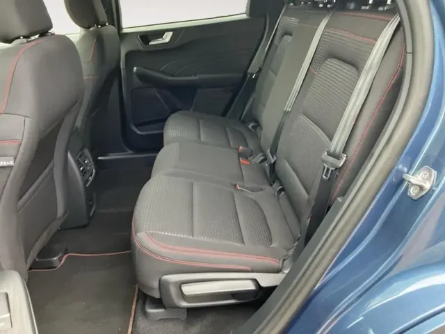 Occasion FORD Kuga à  chez Elypse Autos