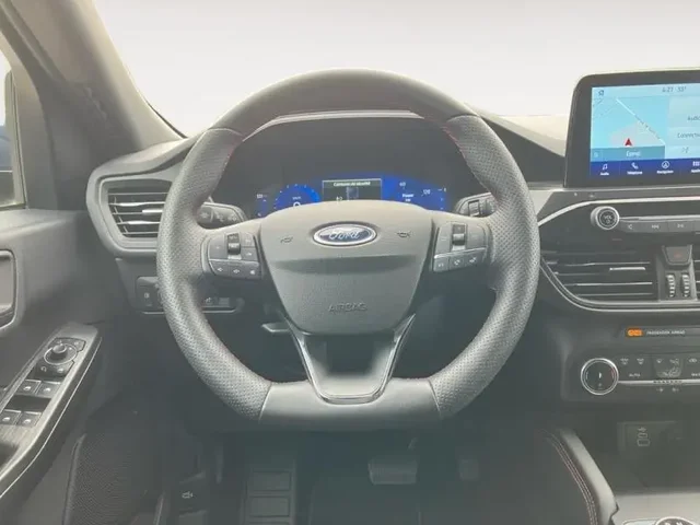 Occasion FORD Kuga à  chez Elypse Autos