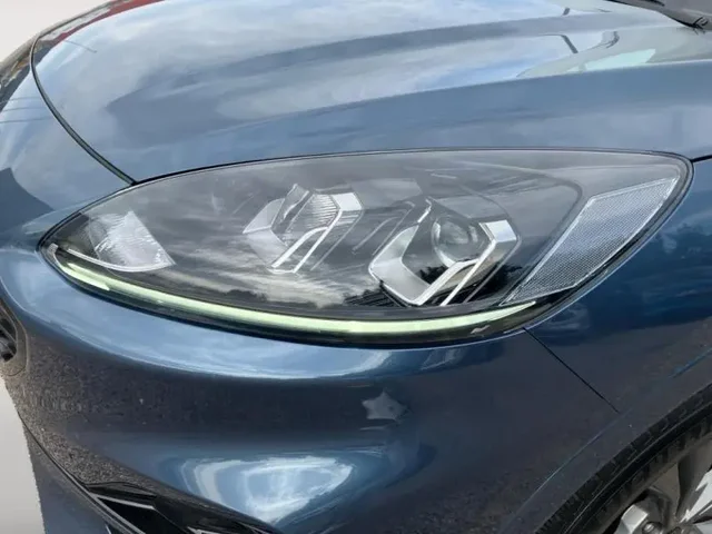 Occasion FORD Kuga à  chez Elypse Autos