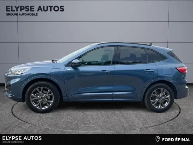 Occasion FORD Kuga à  chez Elypse Autos