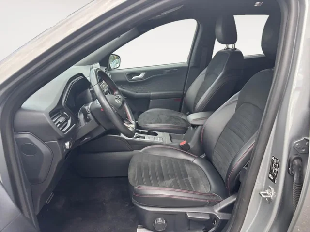Occasion FORD Kuga à  chez Elypse Autos