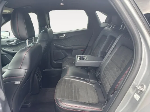 Occasion FORD Kuga à  chez Elypse Autos