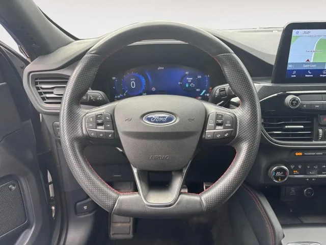 Occasion FORD Kuga à  chez Elypse Autos