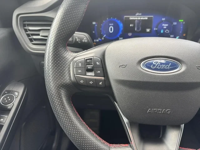 Occasion FORD Kuga à  chez Elypse Autos