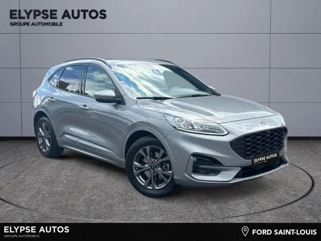 Occasion FORD Kuga à  chez Elypse Autos