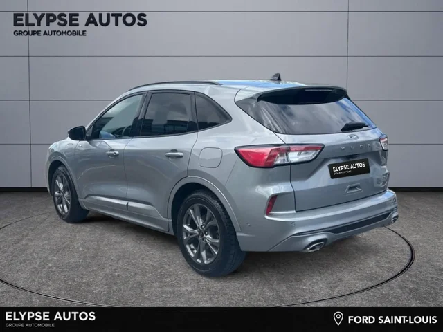 Occasion FORD Kuga à  chez Elypse Autos