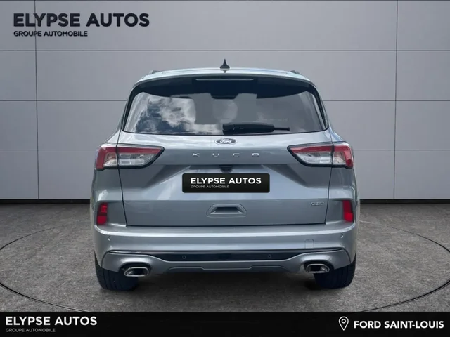 Occasion FORD Kuga à  chez Elypse Autos