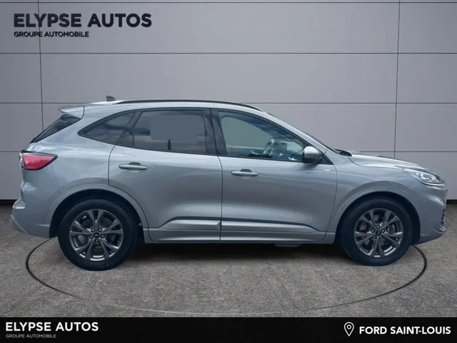 Occasion FORD Kuga à  chez Elypse Autos