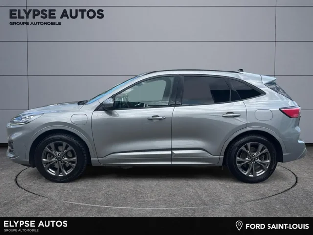 Occasion FORD Kuga à  chez Elypse Autos
