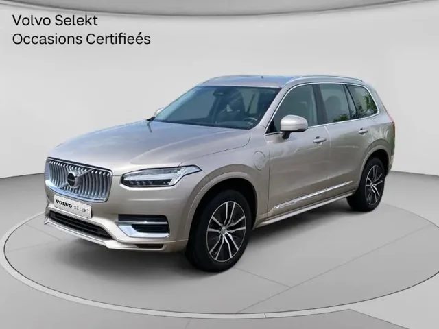 Occasion VOLVO XC90 à  chez Elypse Autos