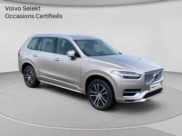 Occasion VOLVO XC90 à  chez Elypse Autos