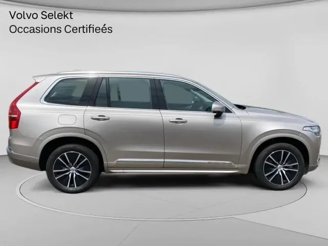 Occasion VOLVO XC90 à  chez Elypse Autos