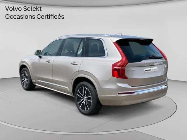 Occasion VOLVO XC90 à  chez Elypse Autos