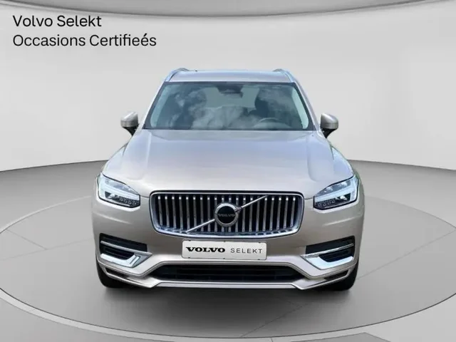 Occasion VOLVO XC90 à  chez Elypse Autos
