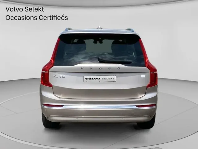 Occasion VOLVO XC90 à  chez Elypse Autos