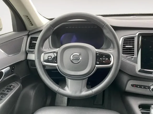 Occasion VOLVO XC90 à  chez Elypse Autos
