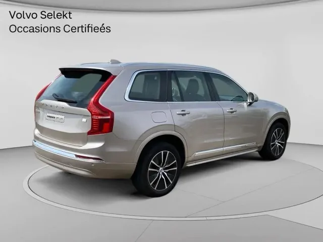 Occasion VOLVO XC90 à  chez Elypse Autos
