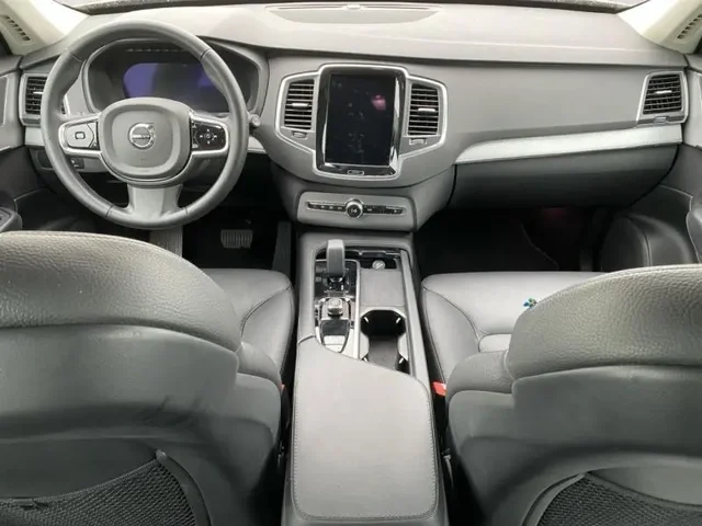 Occasion VOLVO XC90 à  chez Elypse Autos