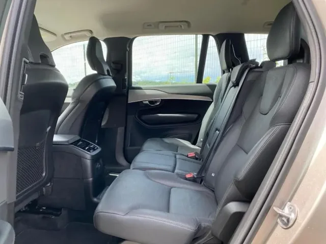 Occasion VOLVO XC90 à  chez Elypse Autos