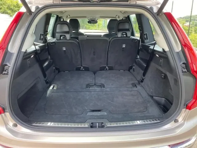 Occasion VOLVO XC90 à  chez Elypse Autos
