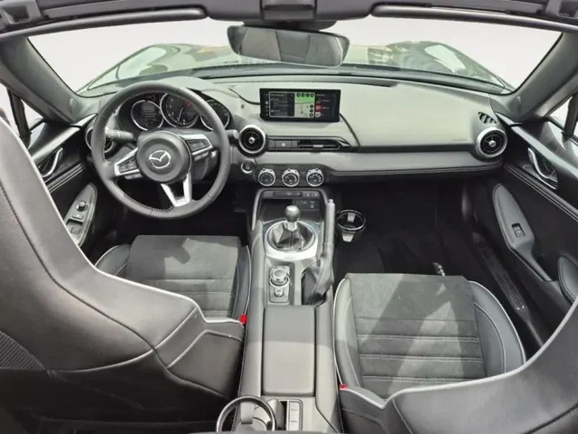 Occasion MAZDA MX-5 à  chez Elypse Autos