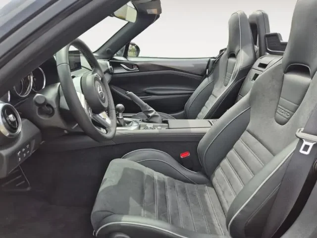 Occasion MAZDA MX-5 à  chez Elypse Autos