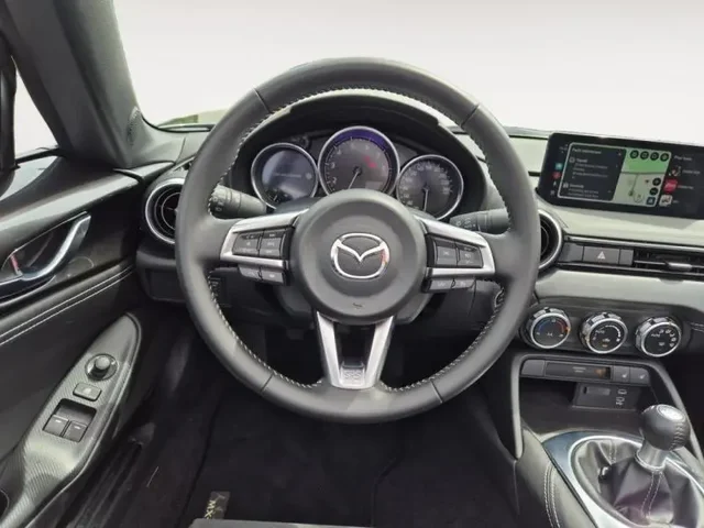 Occasion MAZDA MX-5 à  chez Elypse Autos