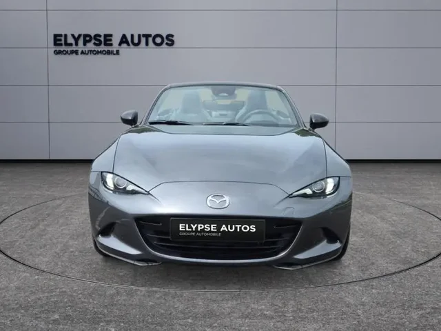 Occasion MAZDA MX-5 à  chez Elypse Autos