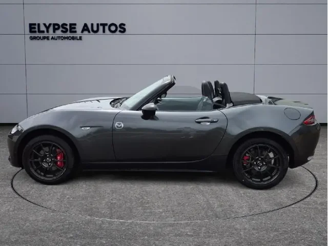 Occasion MAZDA MX-5 à  chez Elypse Autos