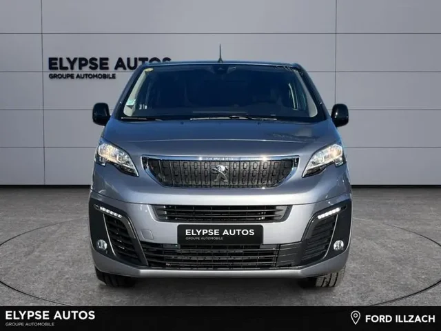 Occasion PEUGEOT Expert Fg à  chez Elypse Autos