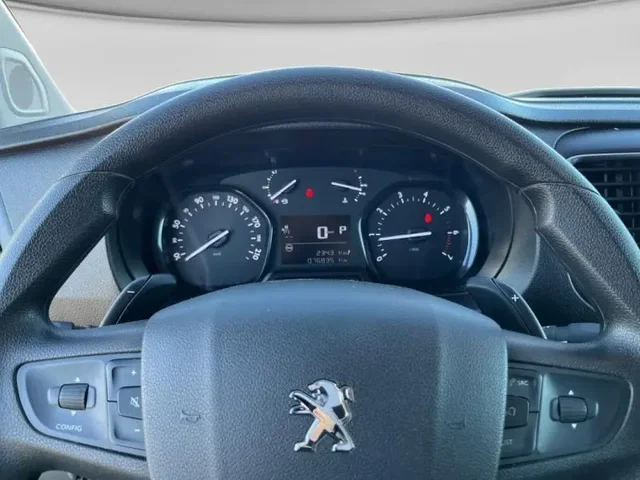 Occasion PEUGEOT Expert Fg à  chez Elypse Autos