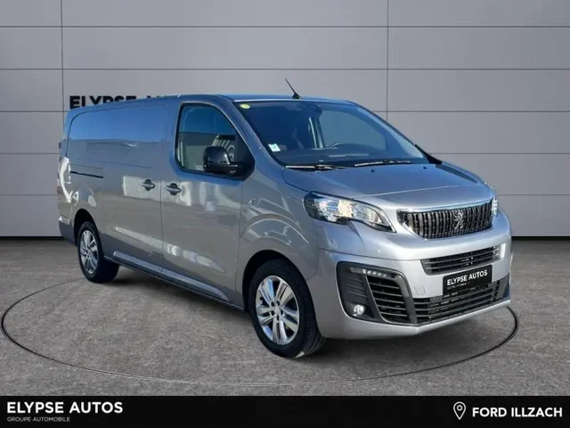 Occasion PEUGEOT Expert Fg à  chez Elypse Autos