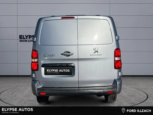 Occasion PEUGEOT Expert Fg à  chez Elypse Autos