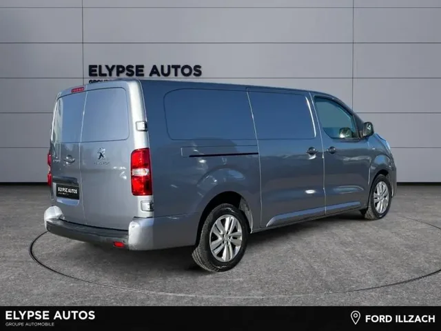 Occasion PEUGEOT Expert Fg à  chez Elypse Autos
