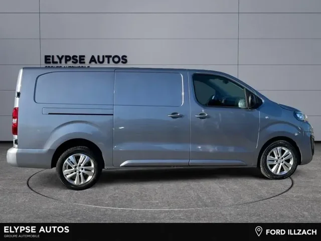 Occasion PEUGEOT Expert Fg à  chez Elypse Autos
