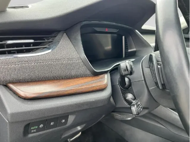 Occasion SKODA Octavia Combi à  chez Elypse Autos
