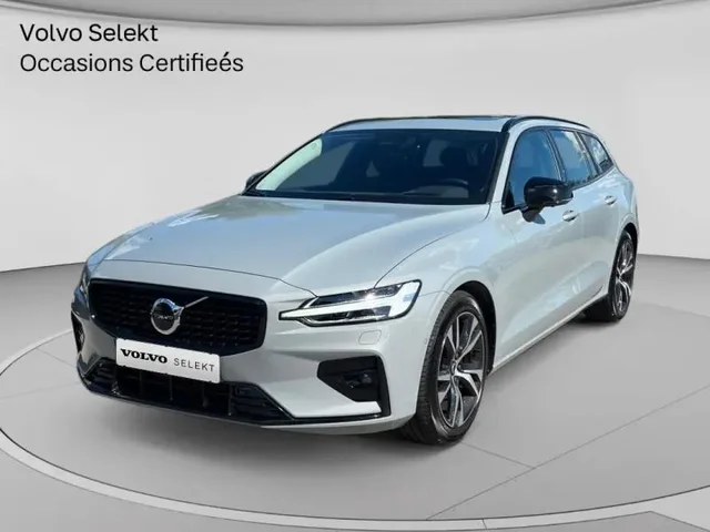 Occasion VOLVO V60 à  chez Elypse Autos