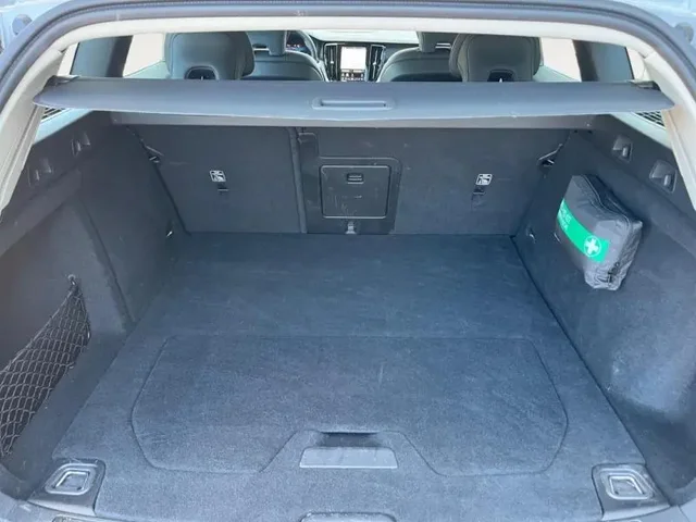 Occasion VOLVO V60 à  chez Elypse Autos