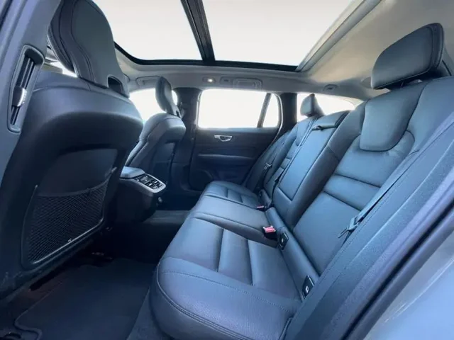 Occasion VOLVO V60 à  chez Elypse Autos