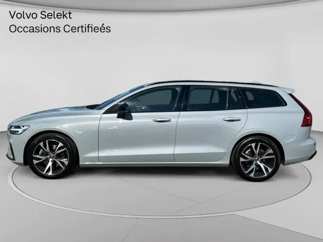 Occasion VOLVO V60 à  chez Elypse Autos